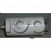 Вход шумоподтискащ филтър с 4- извода,Cx-0.47uF+0.68Mom+Cy-2x0.010uF,2x1.0mH за авт.пералня d38x70mm,M8 ,Beko