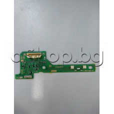 Платка IR-RC,HSS3 S MOUNT  за  LCD телевизор,Sony KD-43X8300C,KD-49XE8005