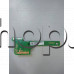 Платка IR-RC,HSS3 S MOUNT  за  LCD телевизор,Sony KD-43X8300C,KD-49XE8005