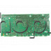 Основна платка main board за  LCD телевизор,Sony KDL-55W955