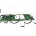 Основна платка main board за  LCD телевизор,Sony KDL-55W955