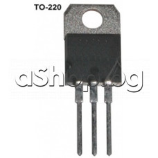 Thyristor,600V,12A,Igt/Ih<15/20mA,TO-220 ,STMicroelectronics TYN612RG