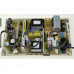 Платка захранване IP-board P2632HD от LCD-телевизор,Samsung LE-26C450E1W