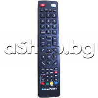 ДУ BLF-RMC-0005 за LCD телевизор с меню+ТХТ,TV 23.6