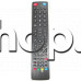 ДУ BLF-RMC-0005 за LCD телевизор с меню+ТХТ,TV 23.6
