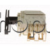 Бутон ключ SC0A2A10610от автоматична пералня 220VAC/16A,4-изв.,Whirlpool ADG-642/1,ADP6940,AWE6515