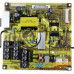 Блок печ.платка с елементи-power supply assy,за Plasma телевизор,LG 32LS3400