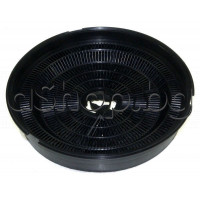 Филтър (carbon filter type.180(d190xH40mm) 1 бр.за аспиратор,Ariston/AHS....,Whirlpool