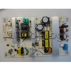 Захранване - switching regulator за аудио система ,Sony SHAKEX7