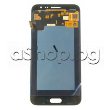 LCD-Дисплей к-т с панел(бял) за мобилен телефон, Samsung SM-J320F
