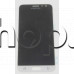 LCD-Дисплей к-т с панел(бял) за мобилен телефон, Samsung SM-J320F