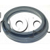 Маншон(гумено уплътнение) за люка на авт.пералня,Samsung Q-1044AVGW1/YLE