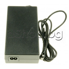 Адаптор захранващ ACDP-120N01,120W,In-100-240VAc/1.4A,Out-19.5/6.2A за LCD телевизор,SONY KDL-