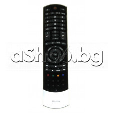 ДУ за телевизор с меню и настройка за LCD телевизор,Toshiba 46TL838