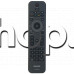 ДУ RC-4705/01 за телевизор LCD с меню+настройка,Philips 26PFL3403D/10