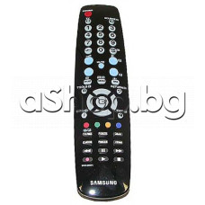 ДУ за LCD-телевизор с меню+видео,Samsung LE-32A430T1/XXH