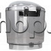 Контейнер за вода с капак комплект 210x270mm на кафемашина,De Longhi EC-191CD ,EC-221.B