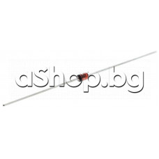 Zener diode,±5%,2.7V/1.3W,DO-35,BZX85C2V7