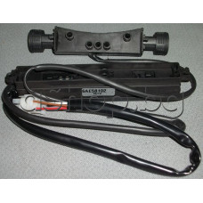 Захранване к-т с кабели за аспиратор ,Beko CWB-6430X