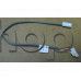 Термодатчик-сензор за ледокенератора на хладилник, Beko GNE134620X ,Blomberg KWD-1330X(7219945781)