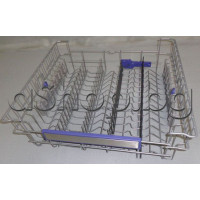 Горна  кошница 525x475xH185mm за съдомиялна машина,Beko DIN-6830FX30,DFN-1001X