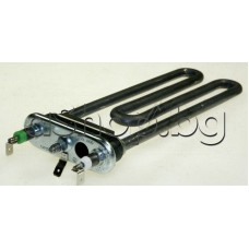 Нагревател за авт.пералня 230VAC,1700W,80x18x195mm,LG,Indesit,Whirlpool