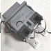 Ключ-захранващ 2-извода x4.68mm KAN-L6, 250VAC/12(10)A за прахосмукачка,Rowenta MO3711PA/4Q0