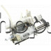 Нагревателен блок с бутало к-т за кафеавтомат,Krups FPB-1450,EA-8010PE ,EA8050PN/700 ,EA810870/70F