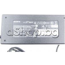 Адаптор ACDP-100D01/С01 100W 19.5V/5.2A  за LCD телевизор,SONY