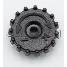 Зъбно колело d9.2mm за настройка на фокуса на цифров фотоапарат Sony DSLRA500,ILCE7R M3A/M2