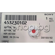 Бутон за спортна видеокамера , Sony HDR-AS100V