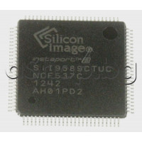 IC,5x HDMI 1.4 Port Processor - 300MHz,100-TQFP,Silicon Image