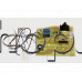Платка с потенциометър за управление на прахосмукачка 240VAC/50Hz/.....W,Philips FC-9194/01