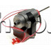 Мотор за вентилатор на фризер,(D4612AAA18)12VDC/0.23A/2.4W/1800rpm,Daewoo FRS-T20DAM,FRS-2411IAL