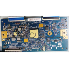 T-con платка (T500HVN08.0 50T20-C04) за LCD панел 50