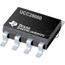 PWM,AC/DC Converters Quasi Res Flyback Green Mode Cntrlr.,Vin-21...32V,Iout-1A,1W,40-130kHz, -40..+105°,8-SOP