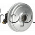 Мотор-агрегат 308.3000/3100 за прахосмукачка едностъпален 230VAC/50Hz,d135xH120mm ,Zelmer 450.0.P05,Bosch