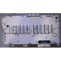 Блок-платка у-ние и захранване за пералня+ сушилня,Ariston XWDE961480X,Whirpool WWDC-9716