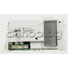 Блок-платка у-ние и захранване за пералня,Ariston XWDE961480X,XWDE961480XWEU