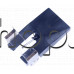 Игла за електро динамична доза (diamond stylus-black ) на грамофон,ATN15XE ,ATN13EAV