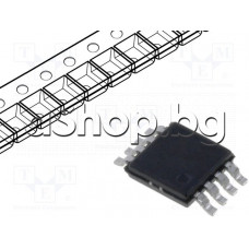 8Mb(1Mx8 Bit) SPI flash memory,2.7-3.6V Only,120MHz,dual and quad SPI-bus interface,-40...+85°C,8-SOP 208mill,Gigadevice