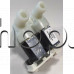 Двоен клапан-прав 230AVC(с куплунг)за вода на пералня,Whirlpool AWO/C-81200(859235910010),WASH1400,Ariston