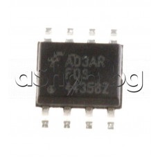 MOSFET,P ch.,LogL,30V,8,8A,23mom(5.5A),2,5W,8-MDIP,Fairchild FDS4435BZ