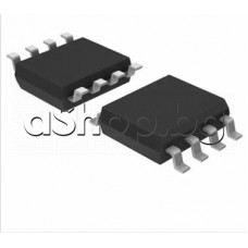 MOSFET,N ch.,LogL,30V,8,8A,23mom(5.5A),2,5W,8-MDIP,Fairchild