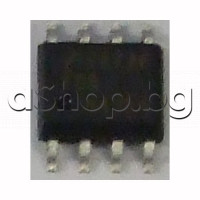 MOSFET,P ch.,LogL,30V,9A,23mom(5.5A),2.5W,8-MDIP/SO,Fairchild
