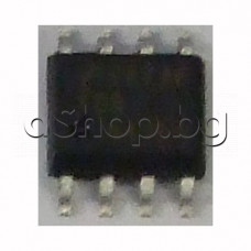 MOSFET,P ch.,LogL,30V,9A,23mom(5.5A),2.5W,8-MDIP/SO,Fairchild