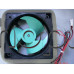 Вентилатор NMB,9VDC/0.17A,FBA11J10M, от хладилник, Panasonic NR-B30FX1-XE
