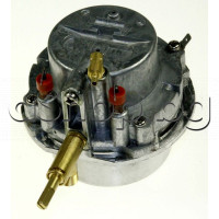 Бойлер комплект с нагревател 240VAC/1000W за кафемашина,Ariete 1315/4(00M131540AR0)