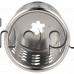 Ренде за едро накълцване d59xH60mm от месомелачка, Bosch MF-W67440