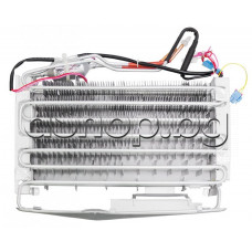Изпарител к-т със  нагревател и сензори за хладилник 240V/310W ,Samsung RL-39EBMS,RL39EBMS1/BUL ,RL39WBSM1/XEF